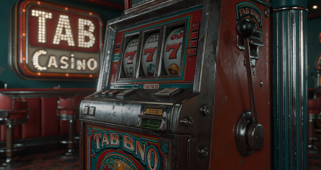 TAB